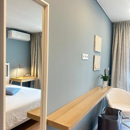 в 54 в сграда мона