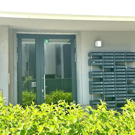 в 54 в сграда мона Daire