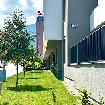 в 54 в сграда мона * 索菲亞