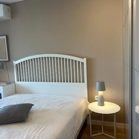 Apartament в 54 в сграда мона