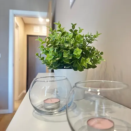 в 54 в сграда мона Appartement Sofia