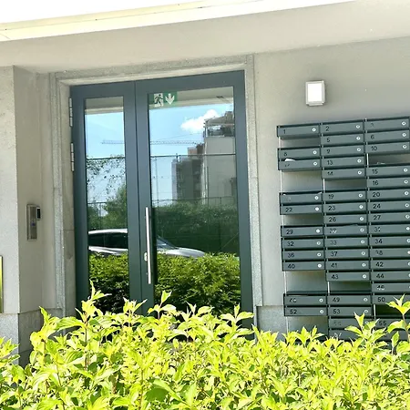 Apartment в 54 в сграда мона *