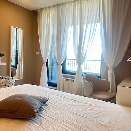 в 54 в сграда мона Apartment Sofia