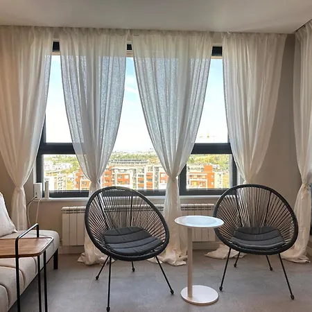 в 54 в сграда мона